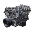 Choate Performance Engineering auto part detail