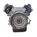 Choate Performance Engineering auto part close-up