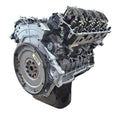 Choate Performance 6.4L 08-10 Long Block Daily Driver Engine Core Charge of 2000 Applies CEP64LDM