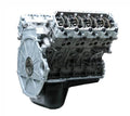 Choate Performance 6.7L 17-19 Powerstroke Long Block Model C Ford Diesel Crate Engine Cab and Chassis Core Charge of 2000 Applies CEP67PLCC1719