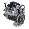 Choate Performance 6.7L 17-19 Powerstroke Long Block Model C Ford Diesel Crate Engine Cab and Chassis Core Charge of 2000 Applies CEP67PLCC1719