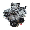 Choate Performance Engineering auto part detail