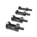 JML-12X MATERIAL LIFT 12FT 650LBS