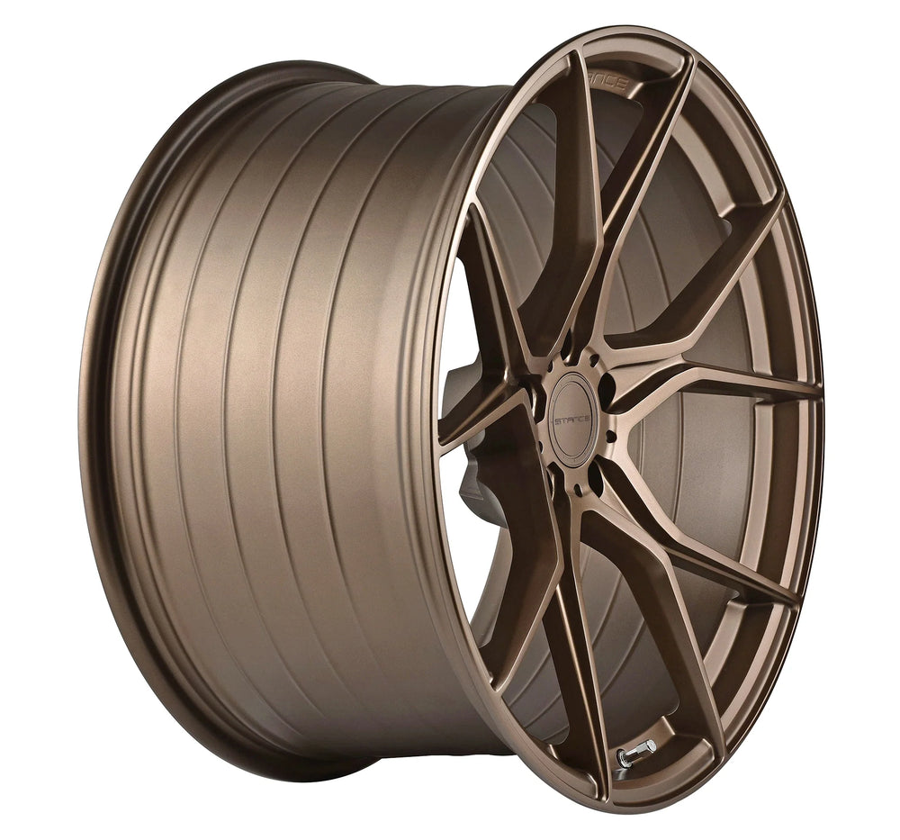 American Force Wheels auto part