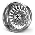 Wheel Pros American Force AFW DOOM 22X8.25 10X225 POLISH KIT AFDCH91225-1-21