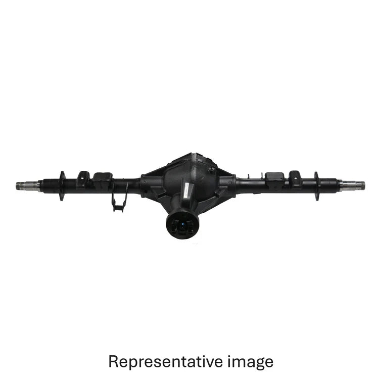 Zumbrota Remanufactured AAM 11.5 Rear Axle Assembly 2011- 14 GM 3500 DRW Cab Chassis Without Wide Track 4.10 Ratio Open RAA435-281B