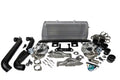 Full-Race Full-Race 2011 - 2012 3.5L F150 Power Package (A0119A Turbo Kit Spark Plugs Black IC Kit DW Pump) A0167A