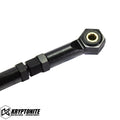 Kryptonite 4.5 FOX Suspension Lift Kit for 2017 Ford F-Series Super Duty