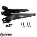 Kryptonite 4.5 FOX Suspension Lift Kit for 2017 Ford F-Series Super Duty