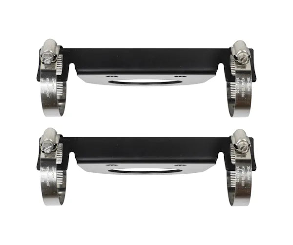 05-24 FORD F250/350 4X4 DIESEL CARLI TUNED BLACK KING 2.5 RR 2.5 LIFT FRONT REAR SHOCK PKG