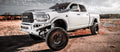 14-24 RAM 2500 4X4 DIESEL CARLI TUNED BLACK KING 2.5 RR FRONT REAR SHOCK PKG 3.25 LIFT