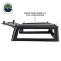 OVS Expedition - Truck Cap W Full Wing Window Doors Front and Rear Windows 3rd Brake Light 70200035