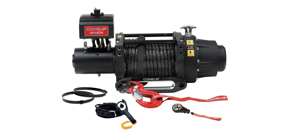 AEV COMEUP Seal 16.5rsi Trail Edition - P-298134
