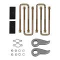 Wehrli Twin Turbo Kit S400 Stock for 2001-2004 Duramax LB7 Sparkle Granny Smith Sparkle Granny Smith 100570-SGS