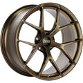 BBS auto part