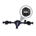 Zumbrota (Yukon) auto part close-up