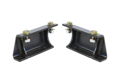 Carli 03-09 RAM 2500 3500 4X4 RADIUS ARM SYSTEM X-MEMBER - 6 LIFT CS-DRA6-03-S-OLD