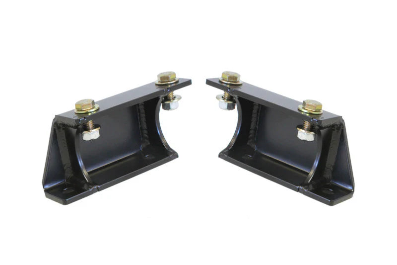 Carli 03-09 RAM 2500 3500 4X4 RADIUS ARM SYSTEM X-MEMBER - 6 LIFT CS-DRA6-03-S-OLD