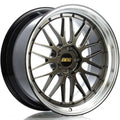 BBS auto part