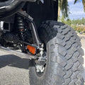 Rock Krawler Package 7075 Billet Aluminum Watts Linkage RK09215