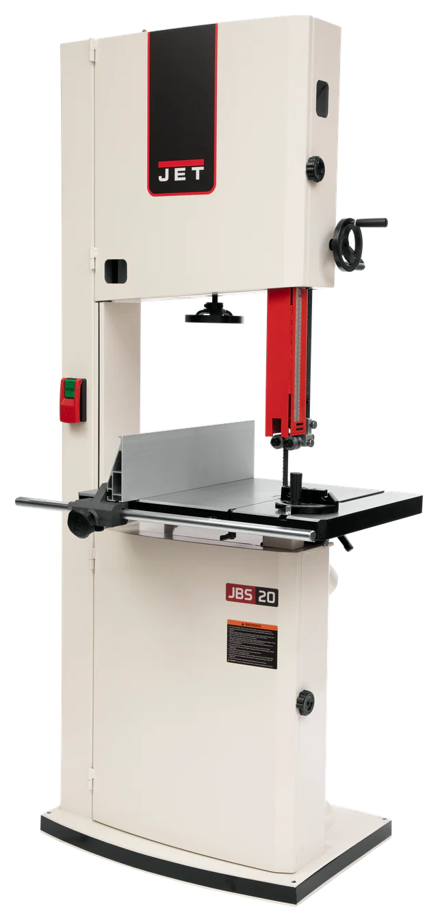 JWBS14-SFX 14 BANDSAW 1.75HP 1PH 11