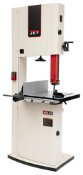 JWBS14-SFX 14 BANDSAW 1.75HP 1PH 11