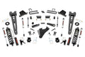 Rough country 6 Inch Lift R/A C/O V2 Ford F-250/F-350 Super Duty 4WD (2023-2026) 400458