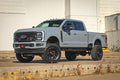 Rough country 6 Inch Lift R/A C/O V2 Ford F-250/F-350 Super Duty 4WD (2023-2026) 400458