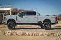 Rough country 6 Inch Lift R/A C/O V2 Ford F-250/F-350 Super Duty 4WD (2023-2026) 400458
