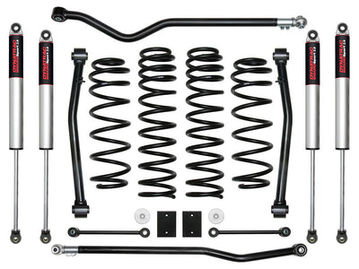 DynaTrac 18-UP JEEP JL 3 LIFT SYSTEM 3 DYNJL30-1X5310-L3