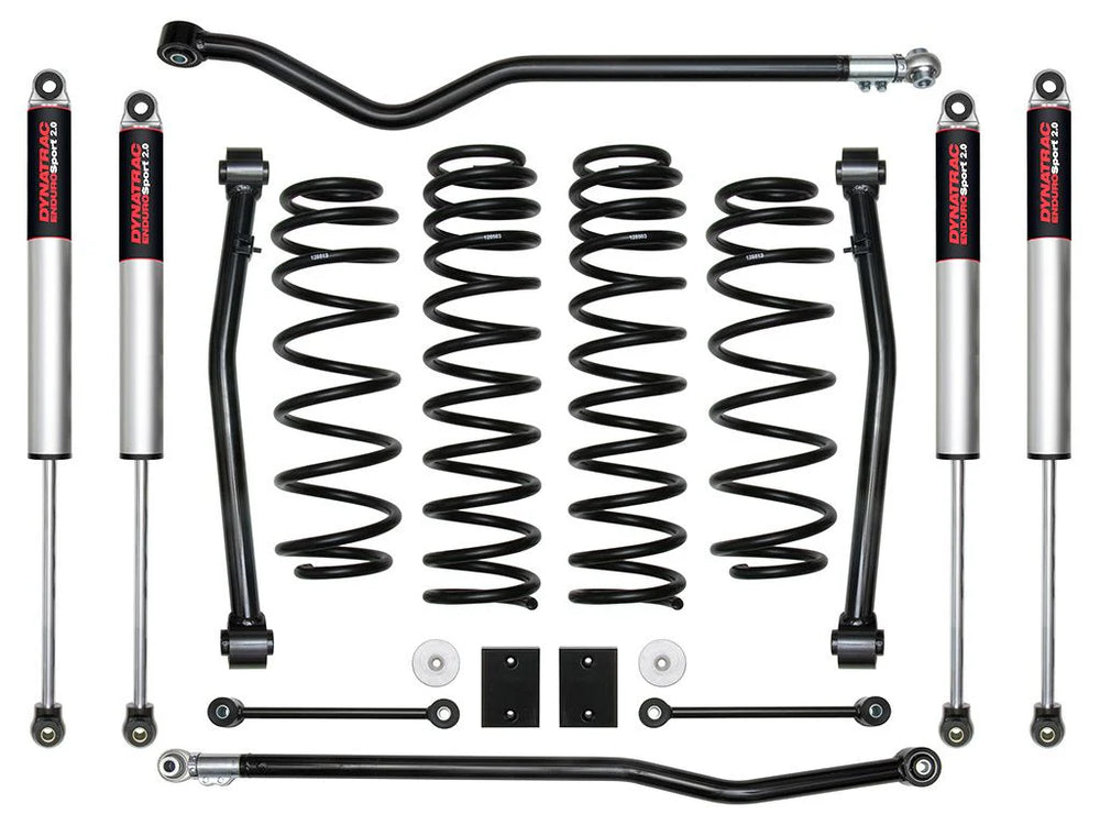 Dynatrac auto part