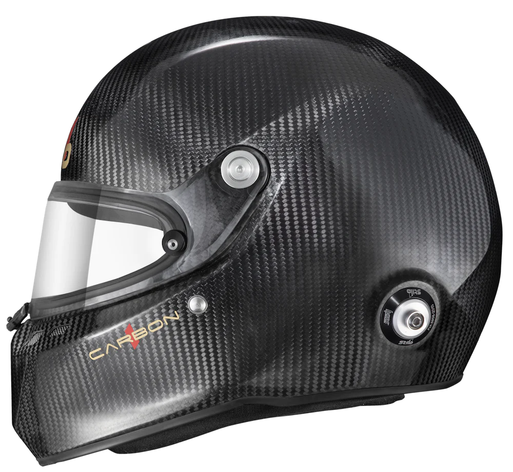 Holley Stilo ST6 FN CARBON ABP- 55 SA25/8859 AA0810AF1Y55