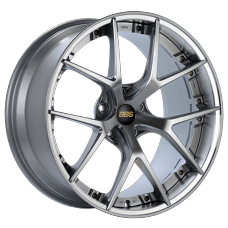 BBS - BBS-RIS014DSPK