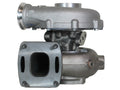 Industrial Injection K26 Turbocharger YANMAR MARINE - BW-53269886292