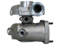 Industrial Injection K26 Turbocharger YANMAR MARINE - BW-53269886292