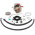Wehrli CP3 Conversion Kit 17-26 Duramax L5P Includes Custom Exergy Sportsman CP3 100455