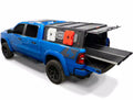 Leer 21-25 F150 5.5 Ft Bed Nexstor Drawer System