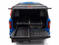 Leer 21-25 F150 5.5 Ft Bed Nexstor Drawer System