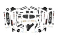Rough Country 6 Inch Lift C O V2 Ford F-250 F-350 Super Duty 4WD (2023-2026) 400258