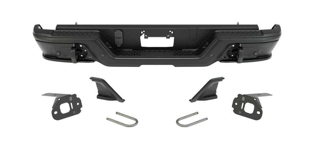 AEV 2023 Colorado/Canyon AEV Rear Bumper 18060021AA