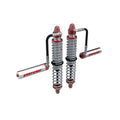 aFe coilovers close-up