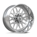 Wheel Pros American Force Cast AFW BUSINESS DA 22X8.25 8x210 POLISH KIT AFDCN23210-1-21