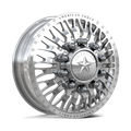 Wheel Pros American Force Cast AFW BUSINESS DA 22X8.25 8x210 POLISH KIT AFDCN23210-1-21