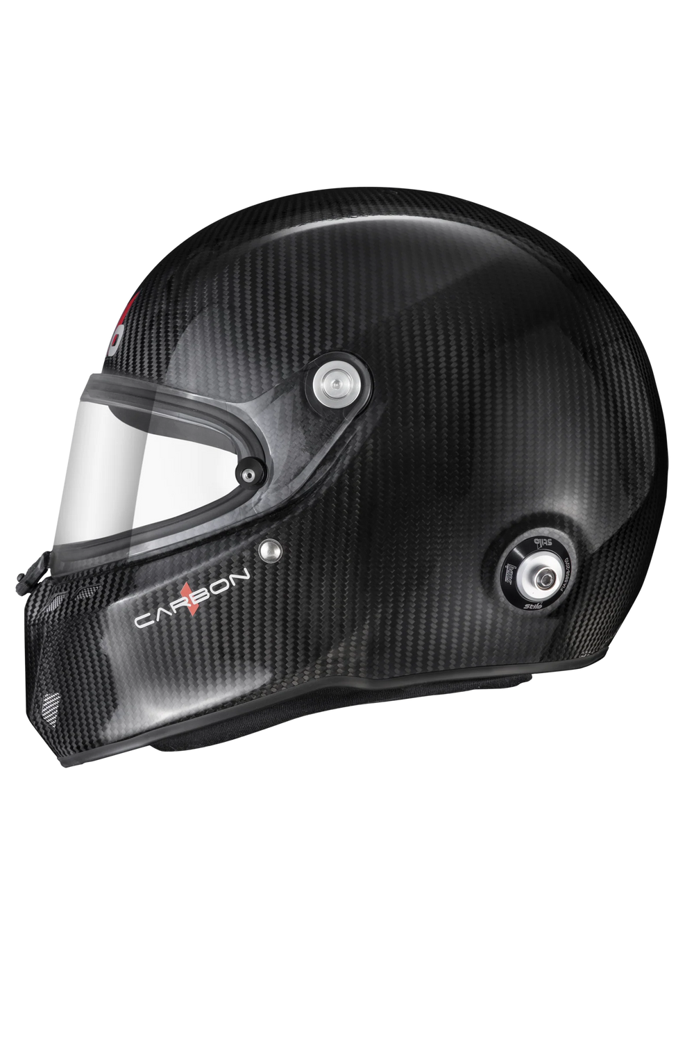 Holley Stilo ST6 FN CARBON- 64 SA2025 AA0810AF1X64