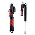 FOX RACING SHOCKS FACTORY RACE SERIES FLOAT 3 QS SHOCK (PAIR) - ADJUSTABLE 853-21-265