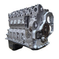 Choate Performance 5.9L 89-93 Cummins Long Block Workhorse Dodge Ram Diesel Crate Engine Core Charge of 2000 Applies CEP59CLW8993M