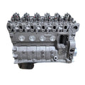 Choate Performance 5.9L 89-93 Cummins Long Block Workhorse Dodge Ram Diesel Crate Engine Core Charge of 2000 Applies CEP59CLW8993M