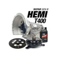 SUNCOAST Mopar Gen III Hemi T400 Transmission - Rated To 1500HP 401641