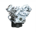 DFC Diesel 6.0 FORD TOW HAUL SERIES STANDARD SPEED OF AIR LONG BLOCK 04 - TH6004STSOALB