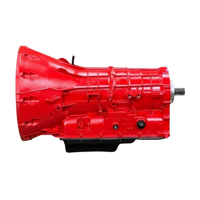 Randy s Transmissions 2017 - 2019 6R140 STAGE 2 TRANSMISSION Core Charge of 1500 Applies 6R140-A104